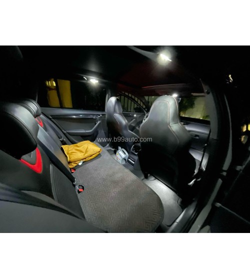 Skoda Octavia 3/3FL LED belső szett Skoda Octavia 3/3FL LED belső szett